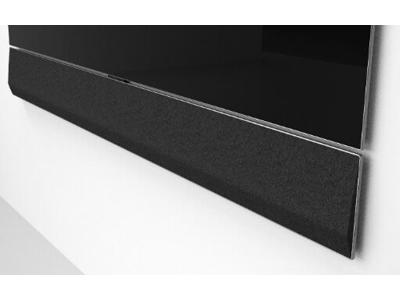 LG GX.DEUSLLK SoundBar højttaler Sort 3.1 kanaler 420 W