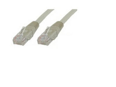 Microconnect UTP640 netværkskabel Grå 40 m Cat6 U/UTP (UTP)