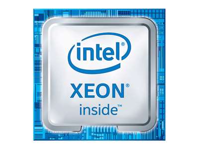 Intel Xeon W-2195 processor 2,3 GHz 24,75 MB