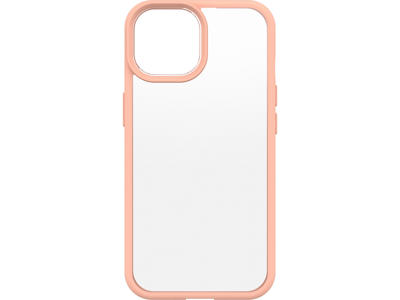 OtterBox React mobiltelefon etui 15,5 cm (6.1") Cover Fersken