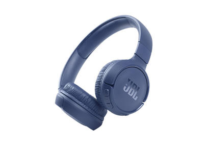 JBL Tune 510BT Hovedtelefoner Trådløs Headset Bluetooth Blå