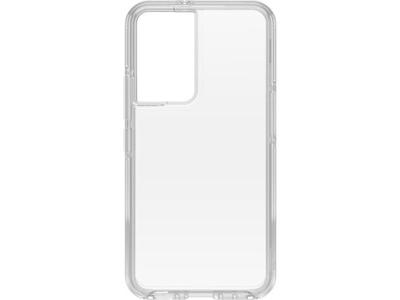 OtterBox Symmetry Clear Antimicrobial mobiltelefon etui 15,5 cm (6.1") Cover Transparent