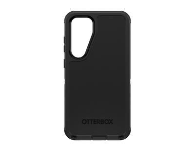 OtterBox Defender mobiltelefon etui 17 cm (6.7") Cover Sort