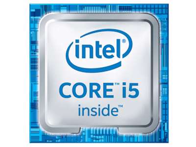 Intel Core i5-6600K processor 3,5 GHz 6 MB Smart cache