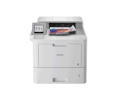 Brother HL-L9470CDN laser printer Farve 2400 x 600 dpi A4