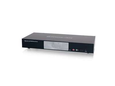 iogear GCS1212TAA KVM Switch Sort