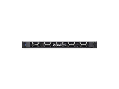 DELL PowerEdge R350 server 480 GB Stativ (1U) Intel Xeon E E-2336 2,9 GHz 16 GB DDR4-SDRAM 700 W