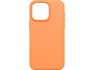 OtterBox Symmetry mobiltelefon etui 17 cm (6.7") Cover Orange