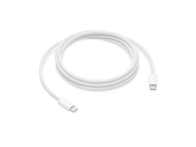 Apple MU2G3ZM/A USB-kabel USB 2.0 2 m USB C Hvid