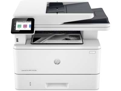 HP LaserJet Pro MFP 4102dw-printer