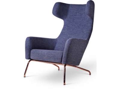 Softline Havana Loungestol