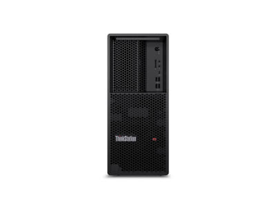 Lenovo ThinkStation P3 Intel® Core™ i7 i7-13700K 32 GB DDR5-SDRAM 1 TB SSD NVIDIA RTX A4500 Windows 11 Pro Tower Workstation Sort