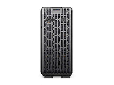 DELL PowerEdge T350 server 960 GB Tower Intel Xeon E E-2336 2,9 GHz 16 GB DDR4-SDRAM 600 W Windows Server 2022 Standard