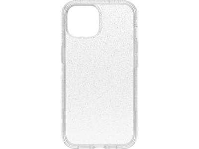 OtterBox Symmetry Clear mobiltelefon etui 15,5 cm (6.1") Cover Transparent