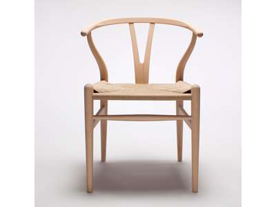 Carl Hansen Y-stolen CH24 Stol