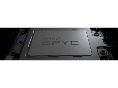 AMD EPYC 7662 processor 2 GHz 256 MB L3