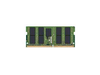 Kingston Technology KTH-PN432E/16G hukommelsesmodul 16 GB 1 x 16 GB DDR4 3200 MHz Fejlkorrigerende kode