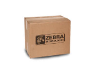 Zebra 105950-064 el-ledning Sort Strømstik type I C5 forbinder