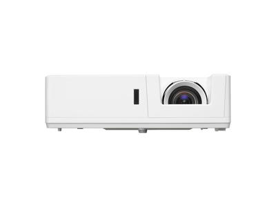 Optoma ZU607T dataprojekter Standard kasteprojektor 6500 ANSI lumens DLP WUXGA (1920x1200) 3D Hvid