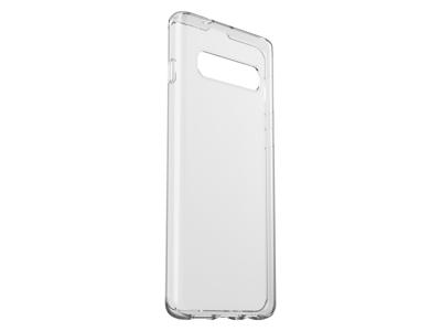 OtterBox Clearly Protected Skin mobiltelefon etui 15,5 cm (6.1") Cover Transparent