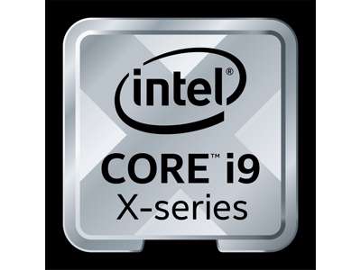 Intel Core i9-10920X processor 3,5 GHz 19,25 MB Smart cache Kasse