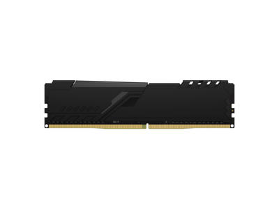 Kingston Technology FURY 32GB 3200MT/s DDR4 CL16 DIMM Beast Black