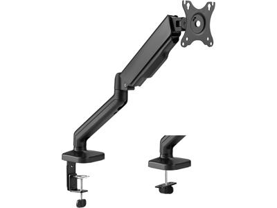 LogiLink Monitor mount, 17-32, steel, spring-assisted