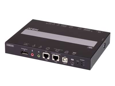 ATEN 1-Local Remote Share Access KVM Switch Sort