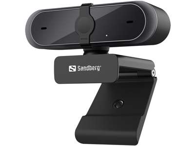 Sandberg USB Webcam Pro