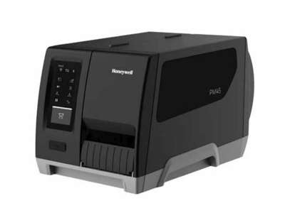 Honeywell PM45A etiketprinter Direkte termisk 203 x 203 dpi 350 mm/sek. Kabel & trådløs Ethernet LAN Wi-Fi Bluetooth