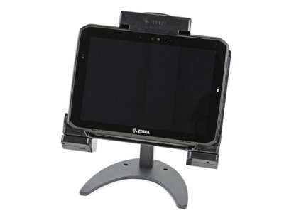 Zebra CRD-ET8X-OFFDK1-01 mobil dockingstation Tablet Sort