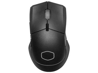 Cooler Master MM311 mus Spil Ambidextrous RF trådløst Optisk 10000 dpi