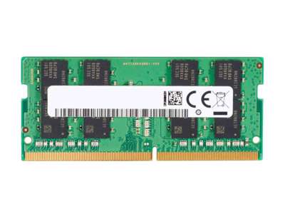 HP 910329-001 hukommelsesmodul 16 GB 1 x 16 GB DDR4 2400 MHz