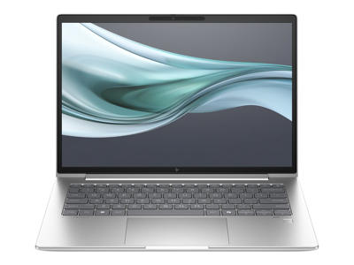 HP EliteBook 640 G11 Intel Core Ultra 5 125U Laptop 35,6 cm (14") WUXGA 16 GB DDR5-SDRAM 512 GB SSD Wi-Fi 6E (802.11ax) Windows 11 Pro Sølv