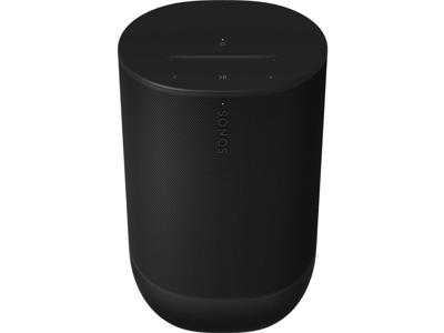 SONOS Move 2 Black 