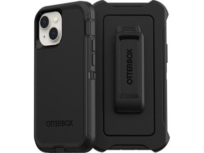 OtterBox 77-84373 mobiltelefon etui 13,7 cm (5.4") Koblingskasse Sort