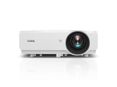 BenQ SH753P dataprojekter Standard kasteprojektor 5000 ANSI lumens DLP 1080p (1920x1080) 3D Hvid