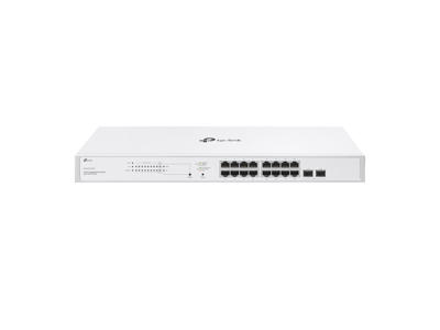 TP-Link Festa FS318GP L2/L2+ Gigabit Ethernet (10/100/1000) Strøm over Ethernet (PoE)