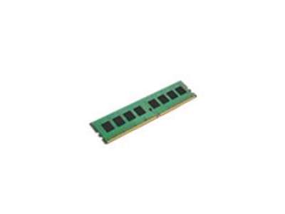 Kingston Technology KVR26N19S6/8 hukommelsesmodul 8 GB 1 x 8 GB DDR4 2666 MHz