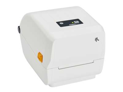 Zebra ZD230 etiketprinter Termisk overførsel 203 x 203 dpi 152 mm/sek. Ledningsført Ethernet LAN