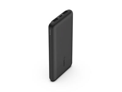 Belkin BOOST↑CHARGE 10000 mAh Sort