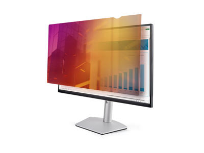 StarTech.com 2769G-PRIVACY-SCREEN antirefleks skærm 68,6 cm (27") Monitor Rammeløst display privatlivsfilter