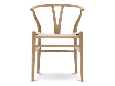 Carl Hansen Y-stolen CH24 Stol