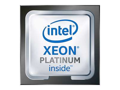 Intel Xeon 8170 processor 2,1 GHz 35,75 MB L3 Kasse