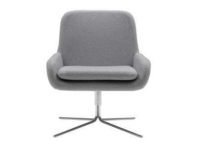 Softline Coco Swivel Loungestol