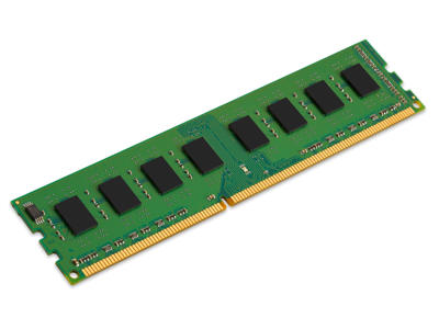 Kingston Technology System Specific Memory 8GB DDR3-1600 hukommelsesmodul 1 x 8 GB 1600 MHz