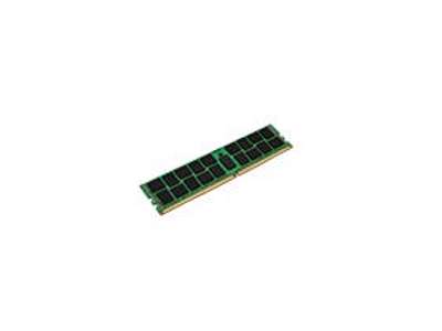 Kingston Technology KSM32RD8/16HDR hukommelsesmodul 16 GB 1 x 16 GB DDR4 3200 MHz Fejlkorrigerende kode