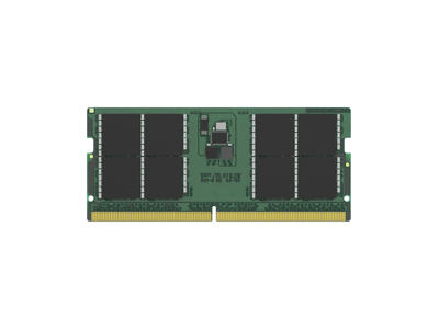 Kingston Technology ValueRAM KCP556SD8-48 hukommelsesmodul 48 GB 1 x 48 GB DDR5 5600 MHz