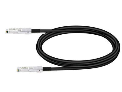 Lanview MO-JNP-QSFP-DAC-2M Ikke kategoriseret