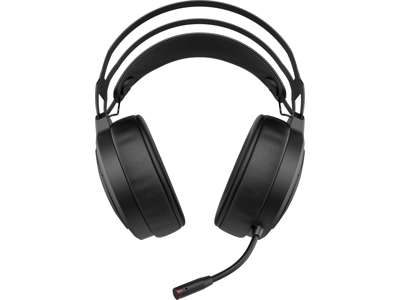 HP X1000, trådløst headset til gaming